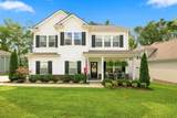 MLS# 3541324 - 7124 Pepper Tree Cir in Pepper Tree Cove Ph3 Subdivision in Fairview Tennessee - Real Estate Home For Sale no photo