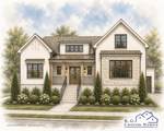 MLS# 3541991 - 2416 Union Station Dr in Whistle Stop Farms Subdivision in Thompsons Station Tennessee - Real Estate Home For Sale no photo
