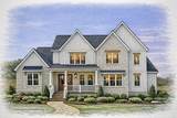 MLS# 3541997 - 2287 Brakeman Ln in Whistle Stop Farms Subdivision in Thompsons Station Tennessee - Real Estate Home For Sale no photo