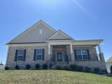 MLS# 3542034 - 7505 Shoal Mill Point in Richvale Estates Subdivision in Fairview Tennessee - Real Estate Home For Sale no photo