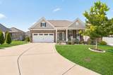 MLS# 3542208 - 1917 Zack Rd in Kelsey Glen Ph9 Subdivision in Mount Juliet Tennessee - Real Estate Home For Sale no photo