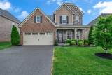 MLS# 3542437 - 5190 Giardino Dr in Tuscan Gardens Subdivision in Mount Juliet Tennessee - Real Estate Home For Sale no photo