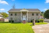 MLS# 3542488 - 1098 Williamson Rd in Cimmaron Trace Sec 2 Subdivision in Goodlettsville Tennessee - Real Estate Home For Sale no photo