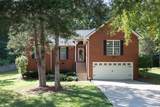 MLS# 3542591 - 2117 Creek Trl in Willow Creek Sec 3 Subdivision in Goodlettsville Tennessee - Real Estate Home For Sale no photo