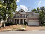 MLS# 3542615 - 6965 Stone Run Dr in Stone Creek Park Subdivision in Nashville Tennessee - Real Estate Home For Sale no photo