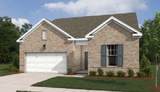 MLS# 3542804 - 261 Limestone Way in Cades Bluff Subdivision in Lebanon Tennessee - Real Estate Home For Sale no photo
