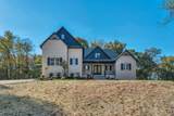 MLS# 3542905 - 1000 Hogans Branch Rd in N/A Subdivision in Hendersonville Tennessee - Real Estate Home For Sale no photo