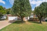 MLS# 3543236 - 2261 Joann Dr in Spring Hill Est Ph 6 Subdivision in Spring Hill Tennessee - Real Estate Home For Sale no photo