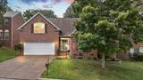 MLS# 3544077 - 704 Sherbrooke Ct in Highland Creek Subdivision in Nashville Tennessee - Real Estate Home For Sale no photo