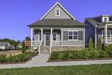 MLS# 3544478 - 7143 Frances St in Wynwood Park Ph2 Subdivision in Fairview Tennessee - Real Estate Home For Sale no photo
