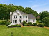 MLS# 3544931 - 9225 Foxboro Dr in Foxboro Est Sec 10 Subdivision in Brentwood Tennessee - Real Estate Home For Sale no photo