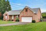 MLS# 3545730 - 513 N Russell St in Charles H Beaty Subdivision in Portland Tennessee - Real Estate Home For Sale no photo