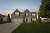 MLS# 3546110 - 1713 Kendall Cove Ln in Chandler Pointe Ph 4 Sec 5 Subdivision in Mount Juliet Tennessee - Real Estate Home For Sale no photo