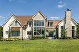 MLS# 3546115 - 1936 Silver Fox Rd in Hills Subdivision in Thompsons Station Tennessee - Real Estate Home For Sale no photo