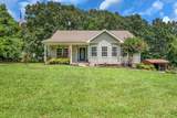 MLS# 3546172 - 1062 Highway 96 N in Samuel B Warden Subdivision in Fairview Tennessee - Real Estate Home For Sale no photo