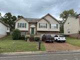 MLS# 3546804 - 3477 Cobble St in Holt Woods Subdivision in Nashville Tennessee - Real Estate Home For Sale no photo