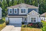 MLS# 3547026 - 547 Ballard Dr in Willow Grove Sub Subdivision in White House Tennessee - Real Estate Home For Sale no photo
