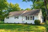 1250 Norman Chapel Rd - Photo 1