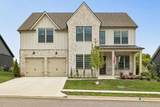 MLS# 3547094 - 2078 Riley Park Dr in Enclave @ Station Hill Sec1 Subdivision in Franklin Tennessee - Real Estate Home For Sale no photo