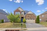 MLS# 3547233 - 5032 Napoli Dr in Tuscan Gardens Ph14 Subdivision in Mount Juliet Tennessee - Real Estate Home For Sale no photo