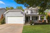 MLS# 3592115 - 3129 Aidan Ln in Providence Ph H1 Sec 4 Subdivision in Mount Juliet Tennessee - Real Estate Home For Sale no photo