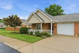 MLS# 3592333 - 96 Alton Park Ln in Fieldstone Farms Windsor Park Subdivision in Franklin Tennessee - Real Estate Condo Townhome For Sale