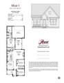 MLS# 3596501 - 3428 Patcham Drive in Carothers Farms Subdivision in Nolensville Tennessee - Real Estate Home For Sale no photo