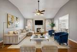 MLS# 3598237 - 2205 Maple Grove Ln in Highland Creek Subdivision in Nashville Tennessee - Real Estate Home For Sale no photo