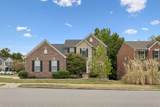 MLS# 3599295 - 3400 Wynfall Ln in Brookview Forest Subdivision in Nashville Tennessee - Real Estate Home For Sale no photo
