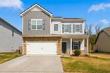 MLS# 3599364 - 178 Lightwood Dr in Kingsport Subdivision in Antioch Tennessee - Real Estate Home For Sale no photo