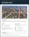 520 N Maple St - Photo 2