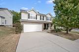 MLS# 3609856 - 2712 Bison Ct in Cane Ridge Farms Subdivision in Cane Ridge Tennessee - Real Estate Home For Sale no photo