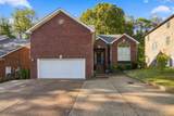 MLS# 3610200 - 6705 Autumn Oaks Dr in Autumn Oaks Subdivision in Brentwood Tennessee - Real Estate Home For Sale no photo