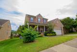 MLS# 3610201 - 3605 Fair Meadows Ct in Brookview Forest Subdivision in Nashville Tennessee - Real Estate Home For Sale no photo