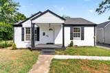 1722 Dr Db Todd Jr Blvd - Photo 1