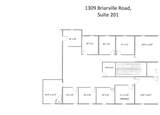 1309 Briarville Rd Suite 201 - Photo 2