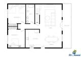 1041 Clift Cave Drive - Photo 61