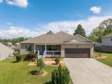 157 Battle Bluff Drive - Photo 1