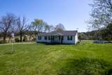 5555 New Harmony Rd - Photo 1