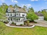 515 Cox Hollow Rd - Photo 2