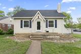 2600 Belcourt Ave - Photo 1