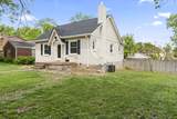2600 Belcourt Ave - Photo 2