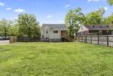 2600 Belcourt Ave - Photo 23