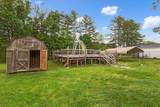 639 Short Mountain Rd - Photo 29