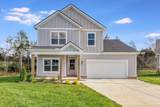 3006 Bootknife Dr - Photo 1