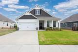 3119 White Harbor Drive - Photo 1