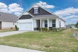 3119 White Harbor Drive - Photo 2