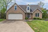 708 Saint Francis Ave - Photo 1