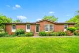 2037 Ogburn Chapel Rd - Photo 1