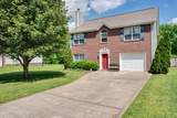 1244 Baker Creek Drive - Photo 1